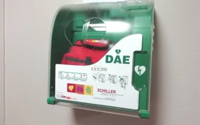 Assurer la sécurité dans les espaces publics à Esch-sur-Alzette avec un défibrillateur : les solutions d’ALPI