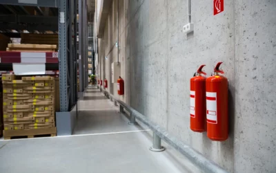 Détection incendie au Luxembourg : une priorité pour la sécurité des établissements